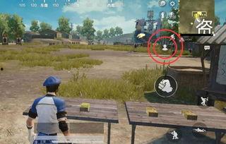 和平精英动作最新爆料视频,酷炫操作，战场新格局即将开启